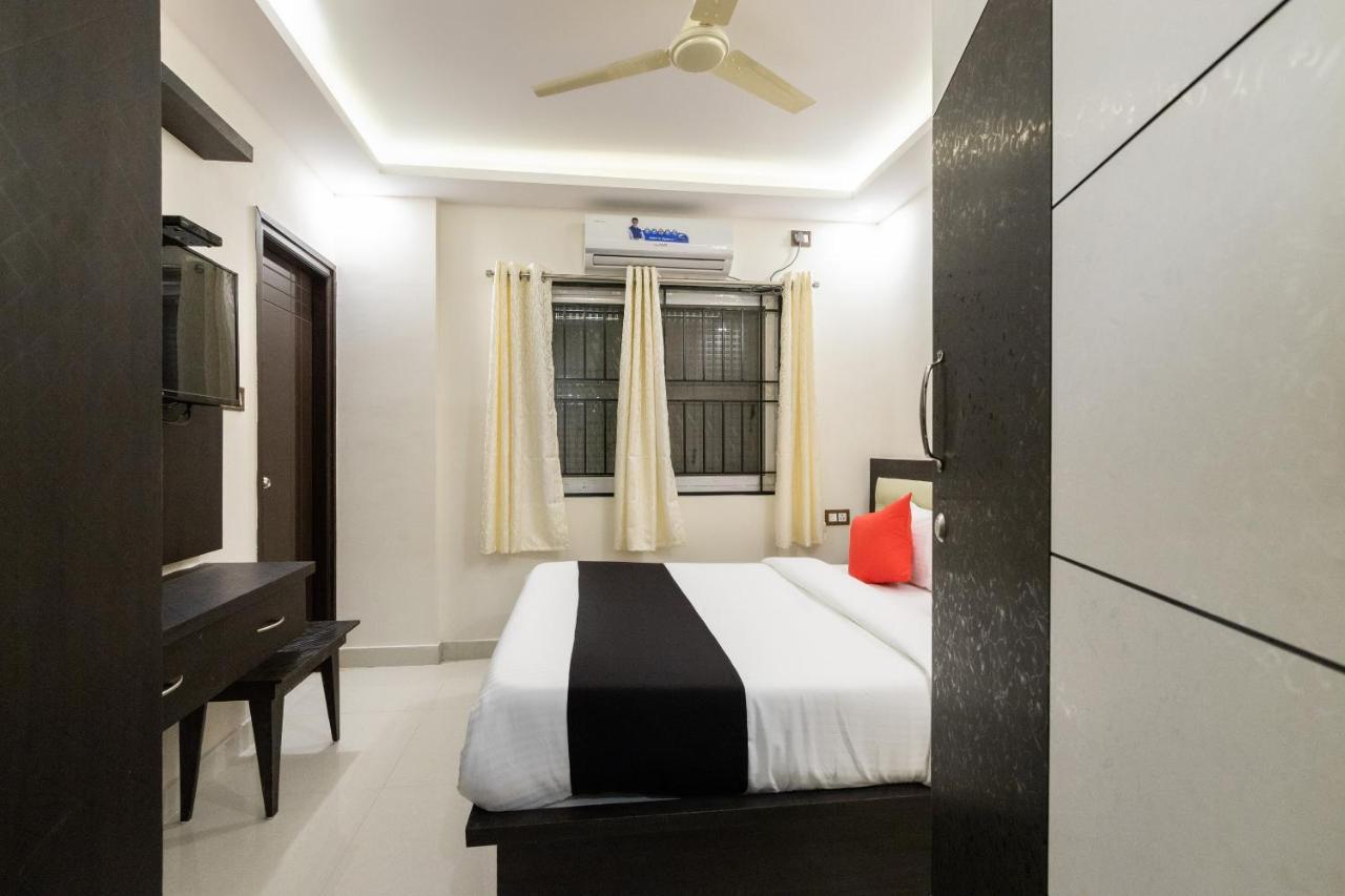 Super Capital O Choice Regal Suites Near Ragigudda Sri Prasanna Anjanayeswamy Temple Bengaluru Zewnętrze zdjęcie