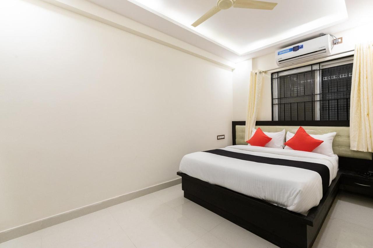 Super Capital O Choice Regal Suites Near Ragigudda Sri Prasanna Anjanayeswamy Temple Bengaluru Zewnętrze zdjęcie