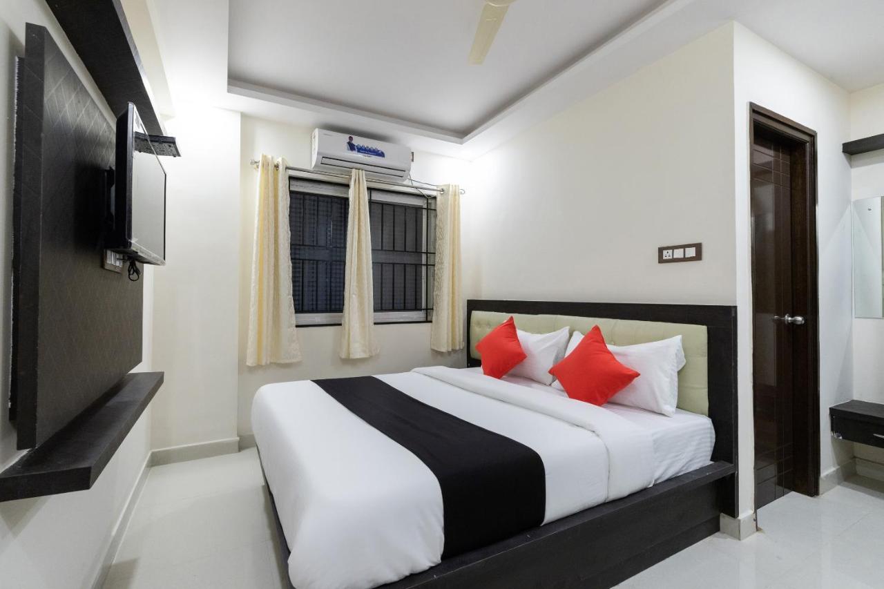 Super Capital O Choice Regal Suites Near Ragigudda Sri Prasanna Anjanayeswamy Temple Bengaluru Zewnętrze zdjęcie