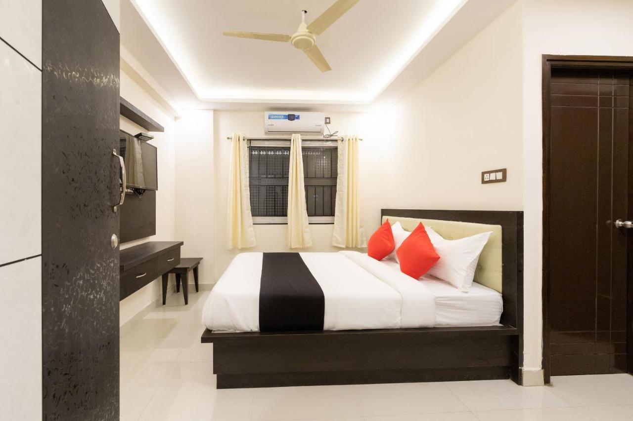 Super Capital O Choice Regal Suites Near Ragigudda Sri Prasanna Anjanayeswamy Temple Bengaluru Zewnętrze zdjęcie