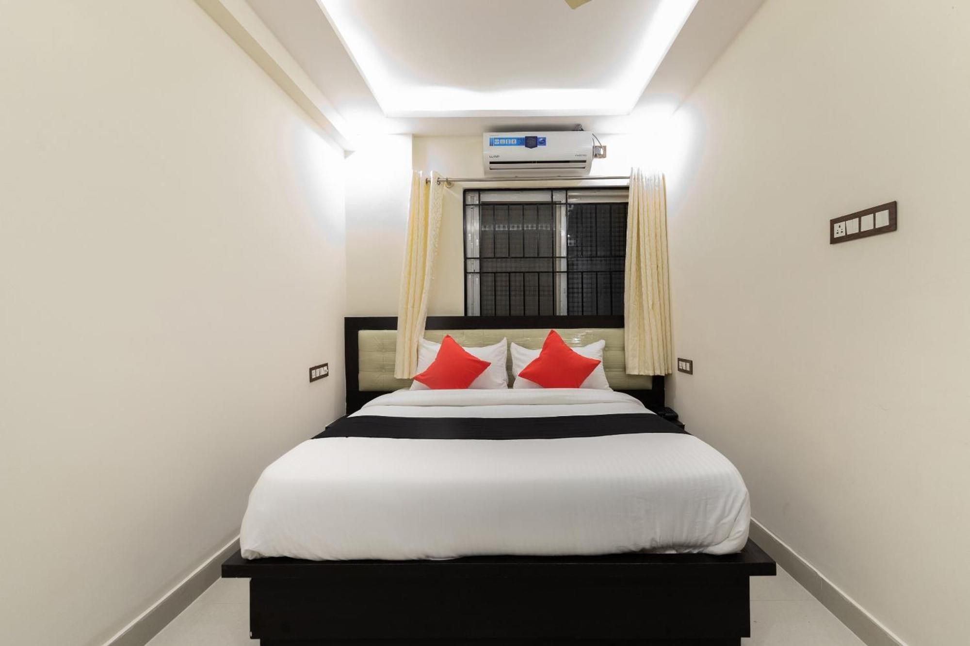 Super Capital O Choice Regal Suites Near Ragigudda Sri Prasanna Anjanayeswamy Temple Bengaluru Zewnętrze zdjęcie