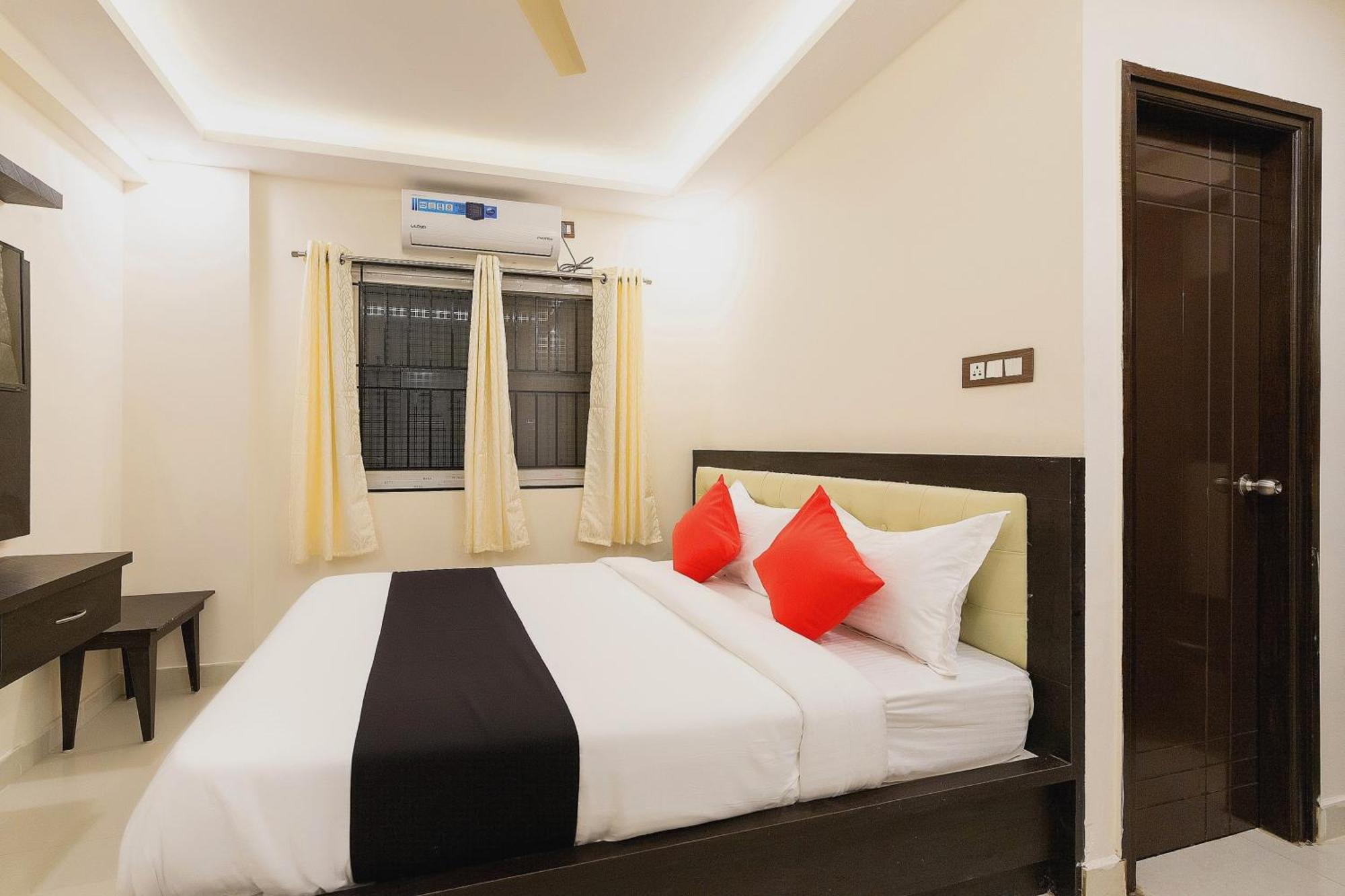 Super Capital O Choice Regal Suites Near Ragigudda Sri Prasanna Anjanayeswamy Temple Bengaluru Zewnętrze zdjęcie